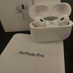 Apple Earphone Pro (2nd Generation)